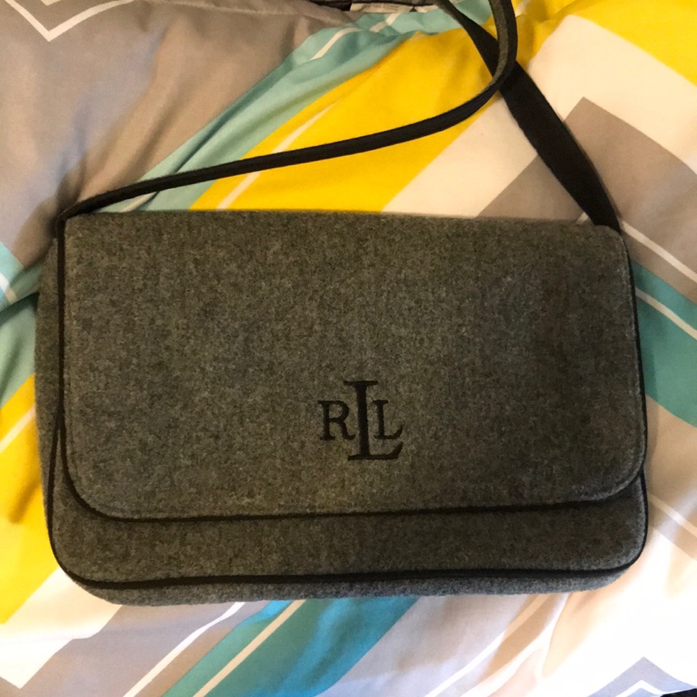 Ralph Lauren Pocketbook